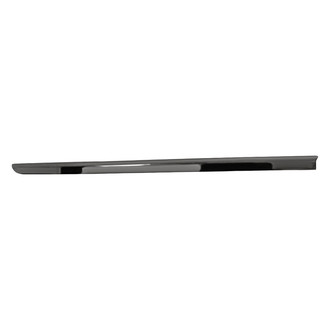 Replacement - Rear Passenger Side Door Molding (Standard Line)