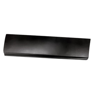 Replacement - Rear Lower Driver Side Door Molding (Standard Line)