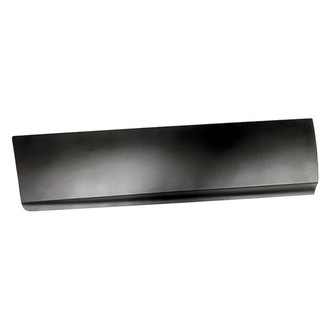 Replacement - Rear Lower Passenger Side Door Molding (Standard Line)