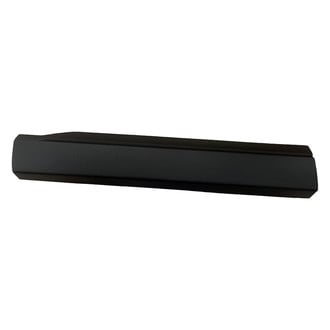 Replacement - Front Driver Side Door Molding (Standard Line)
