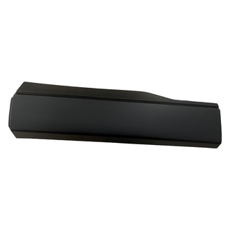 Replacement - Rear Driver Side Door Molding (Standard Line)