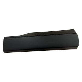 Replacement - Rear Passenger Side Door Molding (Standard Line)