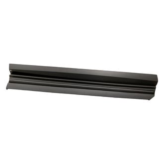 Replacement - Front Driver Side Door Molding (Standard Line)