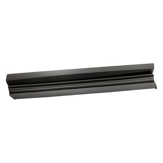Replacement - Front Passenger Side Door Molding (Standard Line)