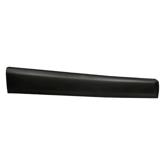 Replacement - Front Driver Side Door Molding (Standard Line)