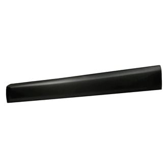 Replacement - Front Passenger Side Door Molding (Standard Line)