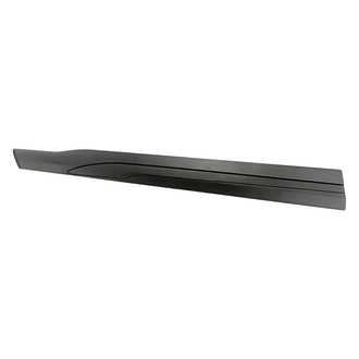 Replacement - Front Lower Driver Side Door Molding (Standard Line)