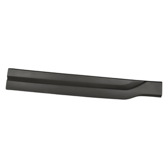 Replacement - Front Driver Side Door Molding (Standard Line)