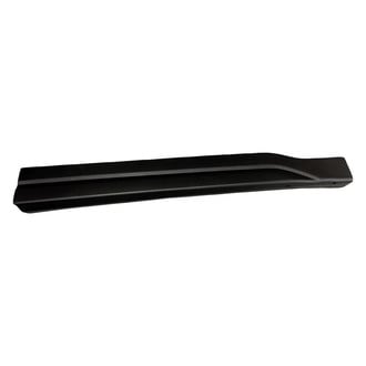 Replacement - Front Passenger Side Door Molding (Standard Line)