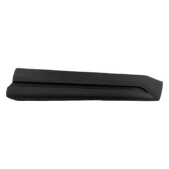 Replacement - Front Passenger Side Door Molding (Standard Line)