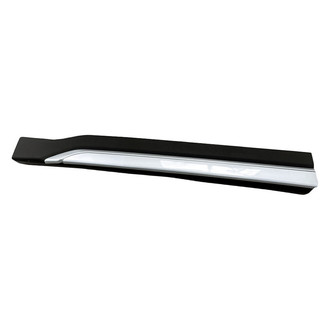 Replacement - Front Driver Side Door Molding (Standard Line)