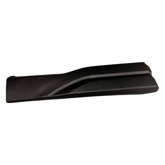 Replacement - Rear Passenger Side Door Molding (Standard Line)