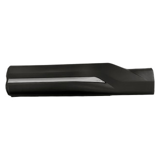 Replacement - Rear Driver Side Door Molding (Standard Line)