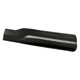 Replacement - Rear Passenger Side Door Molding (Standard Line)