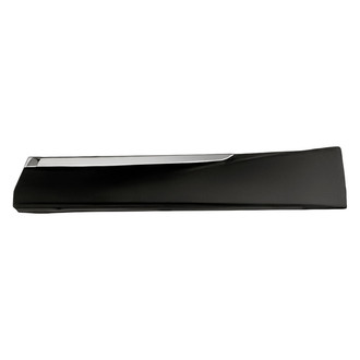 Replacement - Rear Driver Side Door Molding (Standard Line)