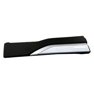 Replacement - Rear Passenger Side Door Molding (Standard Line)