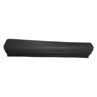 Replacement - Front Lower Passenger Side Door Molding (Standard Line)
