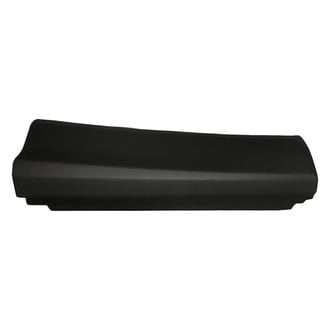 Replacement - Rear Lower Passenger Side Door Molding (Standard Line)