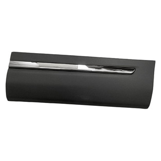 Replacement - Rear Driver Side Door Molding (Standard Line)