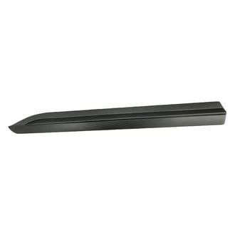 Replacement - Front Driver Side Door Molding (Standard Line)
