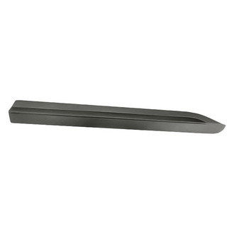 Replacement - Front Passenger Side Door Molding (Standard Line)