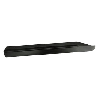 Replacement - Rear Driver Side Door Molding (Standard Line)