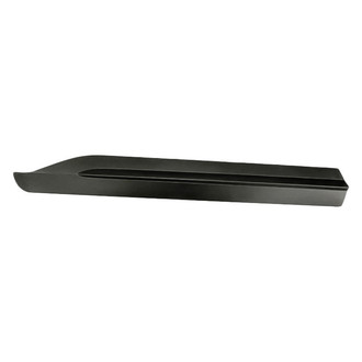Replacement - Rear Passenger Side Door Molding (Standard Line)