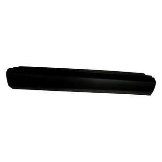 Replacement - Front Lower Driver Side Door Molding (Standard Line)