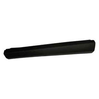 Replacement - Front Lower Passenger Side Door Molding (Standard Line)