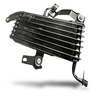 Replacement - Automatic Transmission Oil Cooler