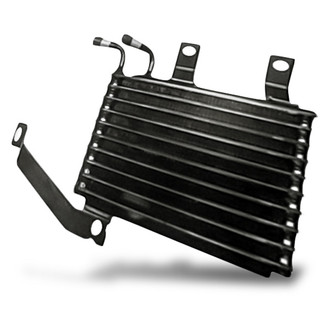 Replacement - Automatic Transmission Oil Cooler