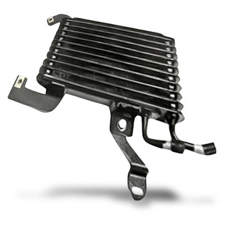 Replacement - Automatic Transmission Oil Cooler