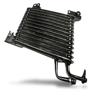 Replacement - Automatic Transmission Oil Cooler