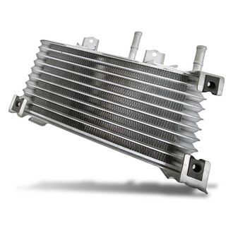 Replacement - Automatic Transmission Oil Cooler