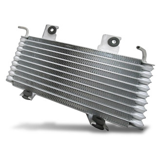 Replacement - Automatic Transmission Oil Cooler