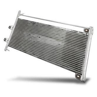 Replacement - Automatic Transmission Oil Cooler