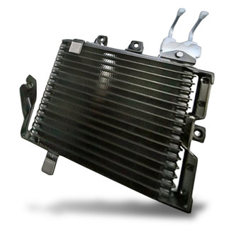 Replacement - Automatic Transmission Oil Cooler