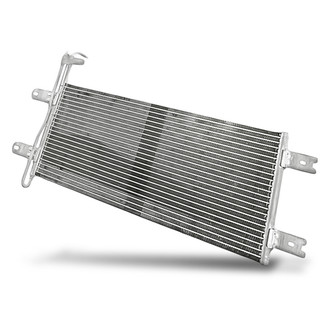 Replacement - Automatic Transmission Oil Cooler