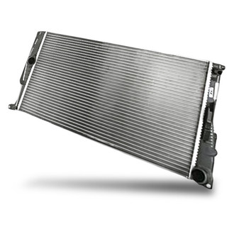 Replacement - Automatic Transmission Oil Cooler