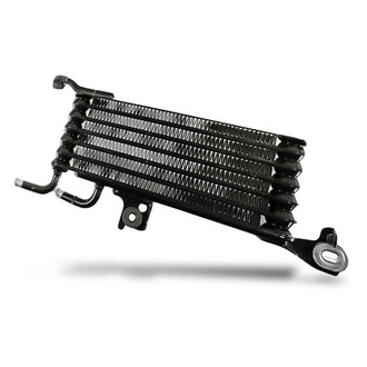 Replacement - Automatic Transmission Oil Cooler