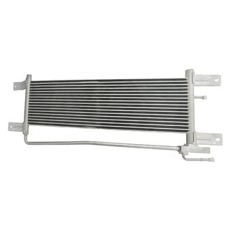 Replacement - Automatic Transmission Oil Cooler