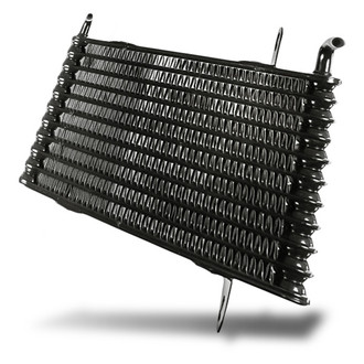 Replacement - Automatic Transmission Oil Cooler