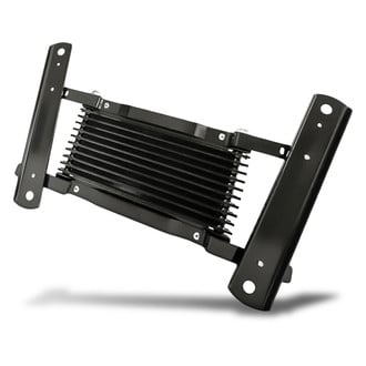 Replacement - Automatic Transmission Oil Cooler