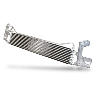 Replacement - Automatic Transmission Oil Cooler