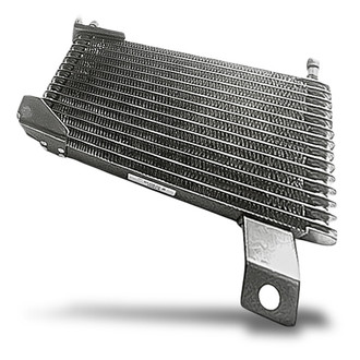 Replacement - Automatic Transmission Oil Cooler