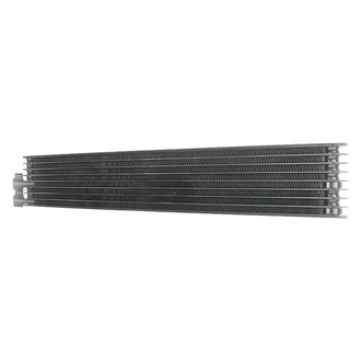 Replacement - Automatic Transmission Oil Cooler