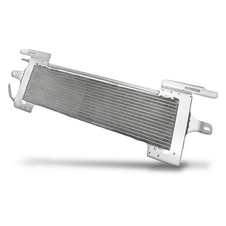 Replacement - Automatic Transmission Oil Cooler