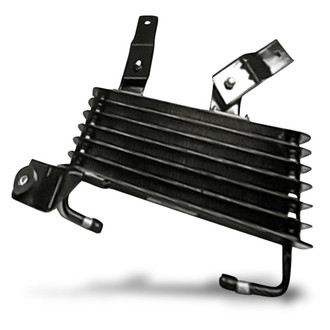 Replacement - Automatic Transmission Oil Cooler
