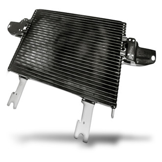 Replacement - Automatic Transmission Oil Cooler