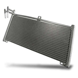 Replacement - Oil Cooler